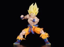 Dragon Ball Z S.h.figuarts Super Saiyan Goku (Legendary Super Saiyan)-10-Jtoys