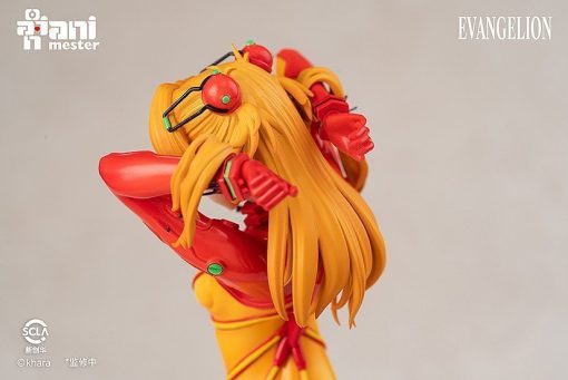 Rebuild Of Evangelion Asuka Shikinami Langley (2.0) 1-7 Scale Figure-4-Jtoys
