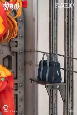 Rebuild Of Evangelion Asuka Shikinami Langley (2.0) 1-7 Scale Figure-9-Jtoys