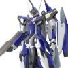 Macross Delta Hg Yf-29 Durandal Valkyrie (Maximilian Genius Machine) Full Set 1-100 Scale Model Kit-1-Jtoys