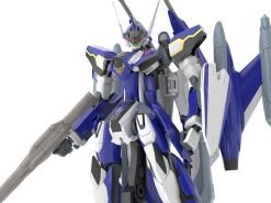Macross Delta HG YF-29 Durandal Valkyrie (Maximilian Genius Machine) Full Set 1-100 Scale Model Kit-1-JToys