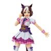 Uma Musume Pretty Derby Figure-rise Standard Special Week Model Kit-1-JToys
