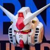 Mobile Suit Gundam Bn Head Collection Vol.1 Rx-78-2 Gundam Head Sculpt-1-Jtoys Mobile Suit Gundam Bn Head Collection Vol.1 Rx-78-2 Gundam Head Sculpt-1-Jtoys