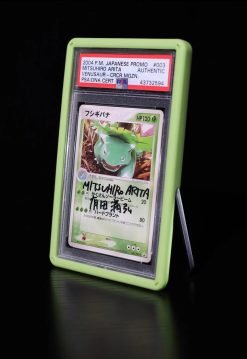 Colour Psa Card Holder Display Assorted - Image 12 Colour Psa Card Holder Display Assorted - Image 12