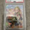 Japanese Pokemon TCG Fairy Rise Mina 056-050 PSA 10 - 1 - JToys