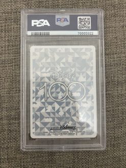 Japanese Pokemon Tcg Ssp Stamp Minnie - Daisy S104-055Ssp Psa 10 - 2 - Jtoys