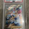 Japanese Pokemon Tcg Single Strike Master Phoebe 080-070 Psa 10 - 1 - Jtoys