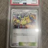 Japanese Pokemon Tcg Worlds 2018 Champion'S Festival Sm-P-2018 Psa 10 - 1 - Jtoys