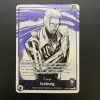 One Piece Card Game Pillars Of Strength Iceburg Alt Art Op03-058 - 1 - Jtoys