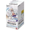 Japanese One Piece Card Game Op05 Protagonist Of The New Generation Booster Box - Jtoys