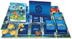 Pokémon Tcg My First Battle Deck