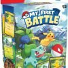 POKÉMON TCG My First Battle Deck