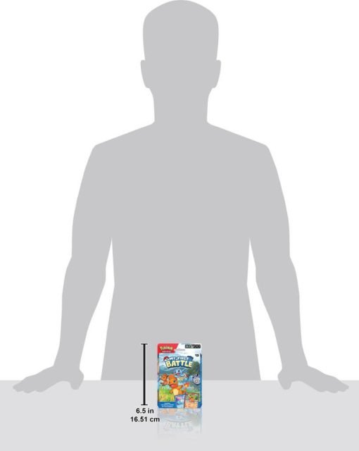 Pokémon Tcg My First Battle Deck