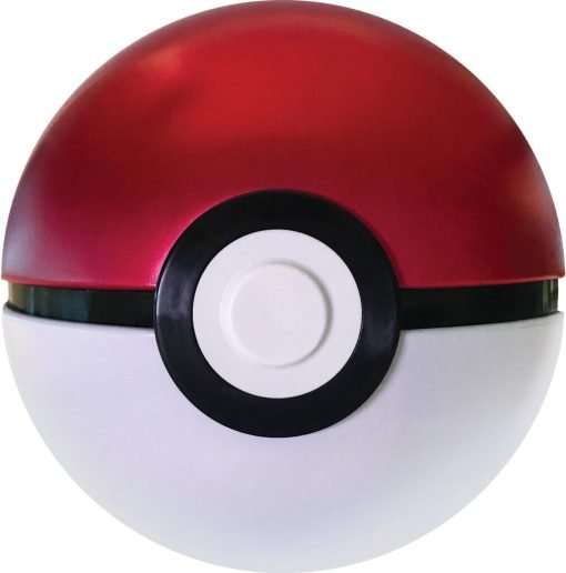 Pokémon Tcg Poké Ball Tin