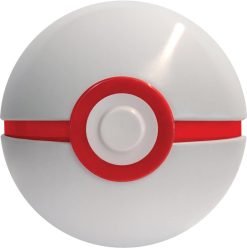 Pokémon Tcg Poké Ball Tin