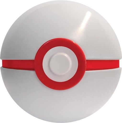Pokémon Tcg Poké Ball Tin