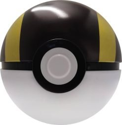 Pokémon Tcg Poké Ball Tin