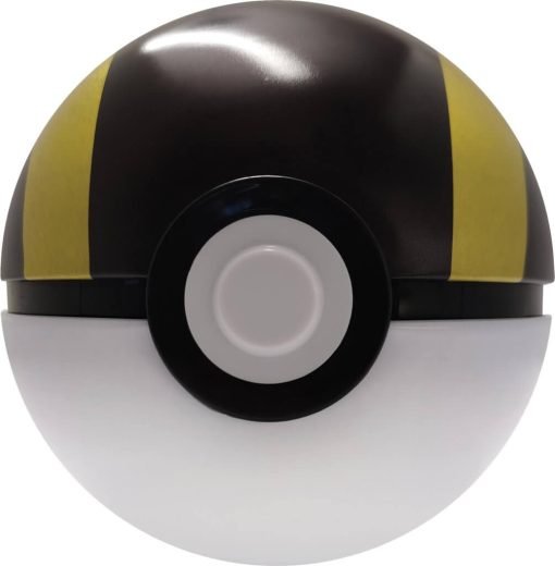 Pokémon Tcg Poké Ball Tin