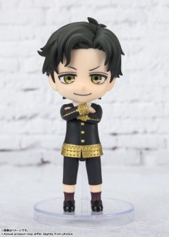 FIGUARTS MINI Spy × Family Damian Desmond