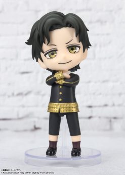 FIGUARTS MINI Spy × Family Damian Desmond