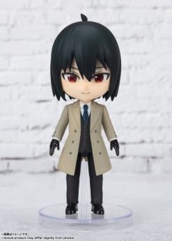 FIGUARTS MINI Spy × Family Yuri Briar