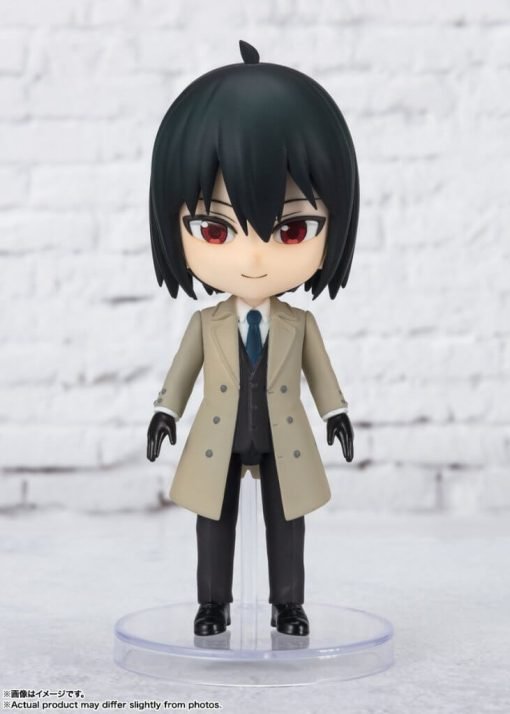 Figuarts Mini Spy × Family Yuri Briar Figuarts Mini Spy × Family Yuri Briar