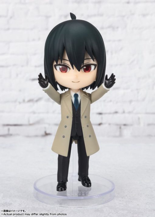 Figuarts Mini Spy × Family Yuri Briar Figuarts Mini Spy × Family Yuri Briar