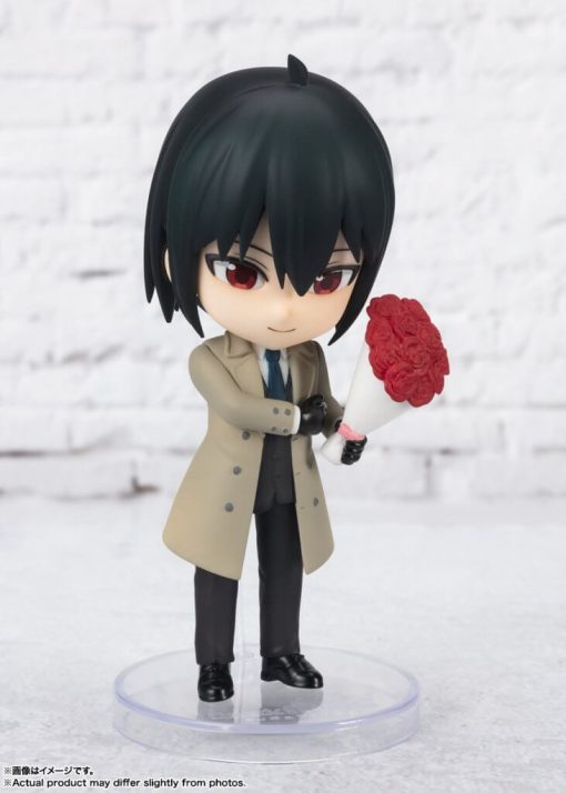 Figuarts Mini Spy × Family Yuri Briar Figuarts Mini Spy × Family Yuri Briar