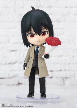FIGUARTS MINI Spy × Family Yuri Briar