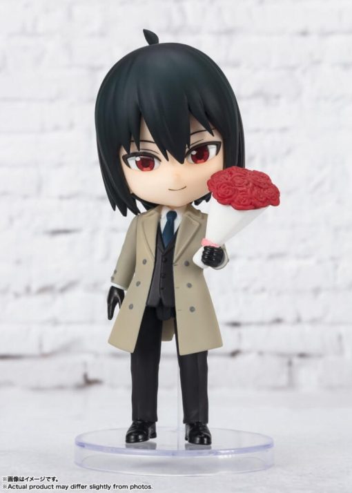 Figuarts Mini Spy × Family Yuri Briar Figuarts Mini Spy × Family Yuri Briar