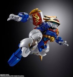 Metal Build Dragon Scale Ryujinmaru (35Th Anniversary Edition) Metal Build Dragon Scale Ryujinmaru (35Th Anniversary Edition)