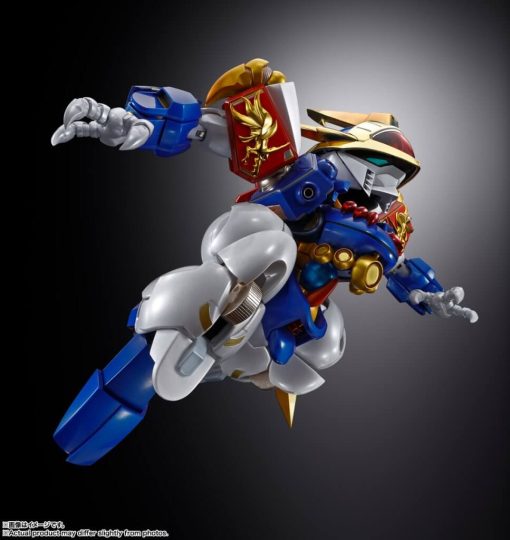Metal Build Dragon Scale Ryujinmaru (35Th Anniversary Edition) Metal Build Dragon Scale Ryujinmaru (35Th Anniversary Edition)