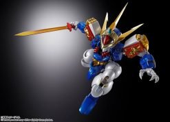 Metal Build Dragon Scale Ryujinmaru (35Th Anniversary Edition) Metal Build Dragon Scale Ryujinmaru (35Th Anniversary Edition)