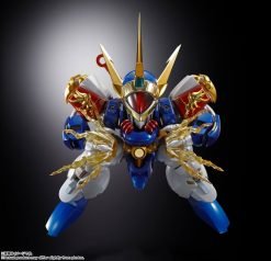 Metal Build Dragon Scale Ryujinmaru (35Th Anniversary Edition) Metal Build Dragon Scale Ryujinmaru (35Th Anniversary Edition)