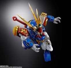 Metal Build Dragon Scale Ryujinmaru (35Th Anniversary Edition) Metal Build Dragon Scale Ryujinmaru (35Th Anniversary Edition)