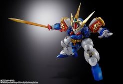 Metal Build Dragon Scale Ryujinmaru (35Th Anniversary Edition) Metal Build Dragon Scale Ryujinmaru (35Th Anniversary Edition)