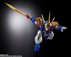 Metal Build Dragon Scale Ryujinmaru (35Th Anniversary Edition) Metal Build Dragon Scale Ryujinmaru (35Th Anniversary Edition)