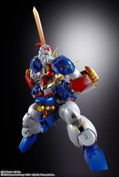 Metal Build Dragon Scale Ryujinmaru (35Th Anniversary Edition) Metal Build Dragon Scale Ryujinmaru (35Th Anniversary Edition)