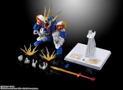 Metal Build Dragon Scale Ryujinmaru (35Th Anniversary Edition) Metal Build Dragon Scale Ryujinmaru (35Th Anniversary Edition)