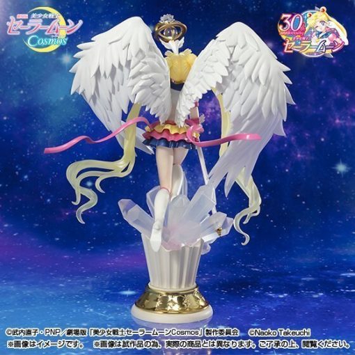 Figuartszero Chouette Eternal Sailor Moon Figuartszero Chouette Eternal Sailor Moon