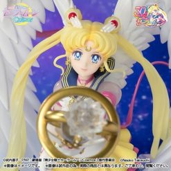Figuartszero Chouette Eternal Sailor Moon Figuartszero Chouette Eternal Sailor Moon