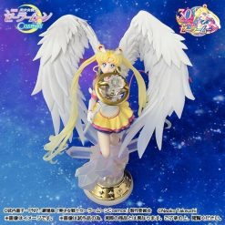 Figuartszero Chouette Eternal Sailor Moon Figuartszero Chouette Eternal Sailor Moon