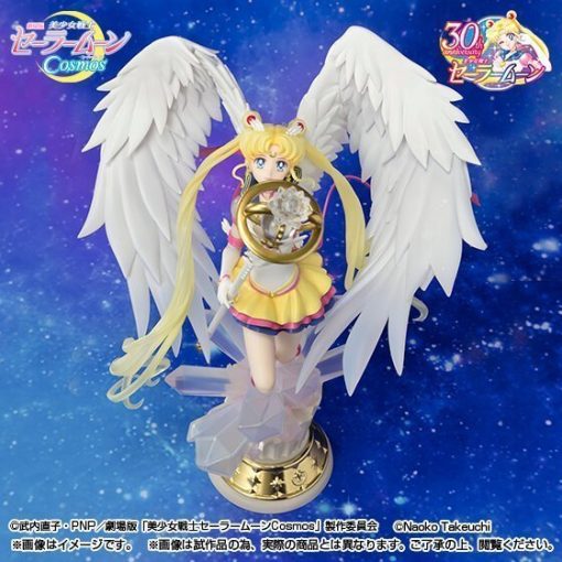Figuartszero Chouette Eternal Sailor Moon Figuartszero Chouette Eternal Sailor Moon