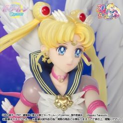 Figuartszero Chouette Eternal Sailor Moon Figuartszero Chouette Eternal Sailor Moon