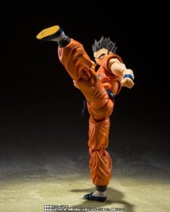 S.h.figuarts Dragon Ball Z Yamcha -Earth'S Foremost Fighter- S.h.figuarts Dragon Ball Z Yamcha -Earth'S Foremost Fighter-