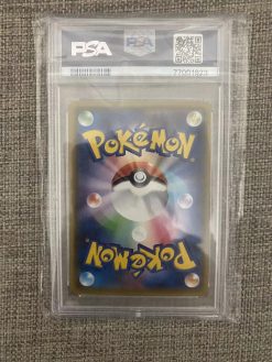 Japanese Pokemon Tcg The Best Of Xy Hex Maniac 181-171 Psa 10 - 2 - Jtoys