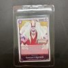 One Piece Card Game Promo Judge Pack Kurozumi Higurashi Judge Card Op01-100 - 1 - Jtoys