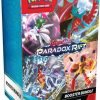 Pokémon Tcg Scarlet &Amp; Violet 4 Paradox Rift Booster Bundle-1-Jtoys Pokémon Tcg Scarlet &Amp; Violet 4 Paradox Rift Booster Bundle-1-Jtoys