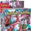 Pokémon Tcg Scarlet &Amp; Violet 4 Paradox Rift Booster-1-Jtoys