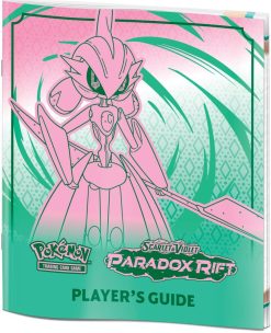 Pokémon Tcg Scarlet &Amp; Violet 4 Paradox Rift Elite Trainer Box-10-Jtoys Pokémon Tcg Scarlet &Amp; Violet 4 Paradox Rift Elite Trainer Box-10-Jtoys